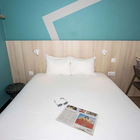 Hotel ibis budget Honfleur Centre Extérieur photo